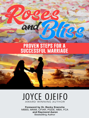 cover image of ROSES AND BLISS